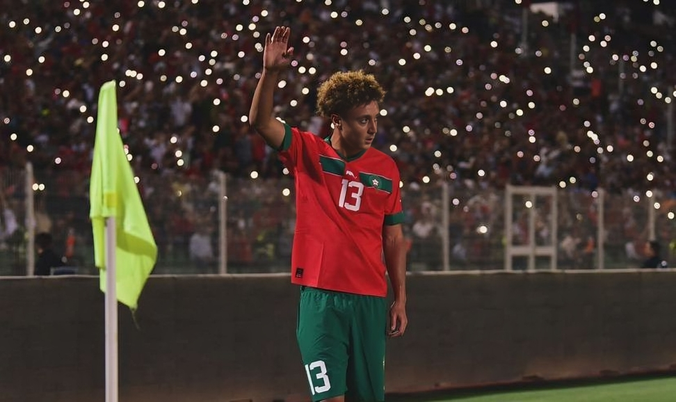 10 أسرار عرفها منتخب المغرب خلال الساعات الماضية أين إلياس بن الصغير؟ 