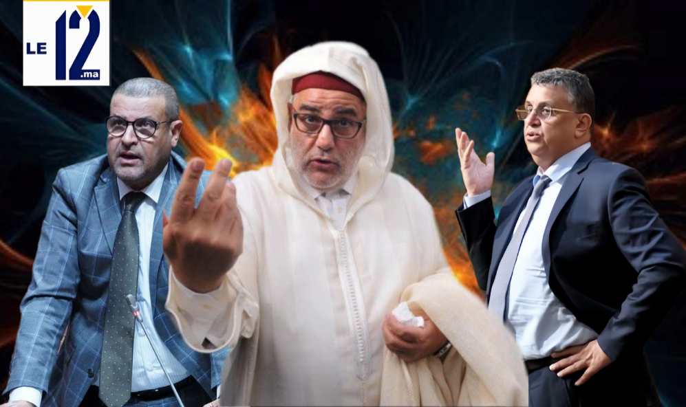 الشتم مرفوض يا وهبي.. لكن حيكر شرب فقط من البئر الذي دنسه ابن كيران !..