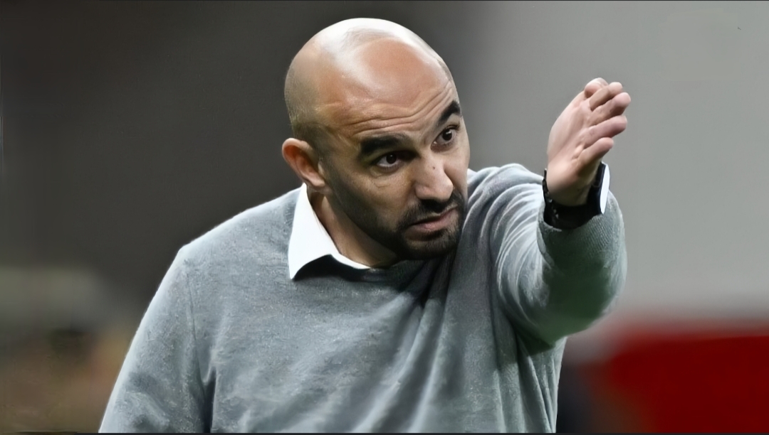 بعد “تعادل مالي”.. الركراكي في مرمى النيران: هل فقد “الأسود” بوصلة الإبداع التكتيكي؟