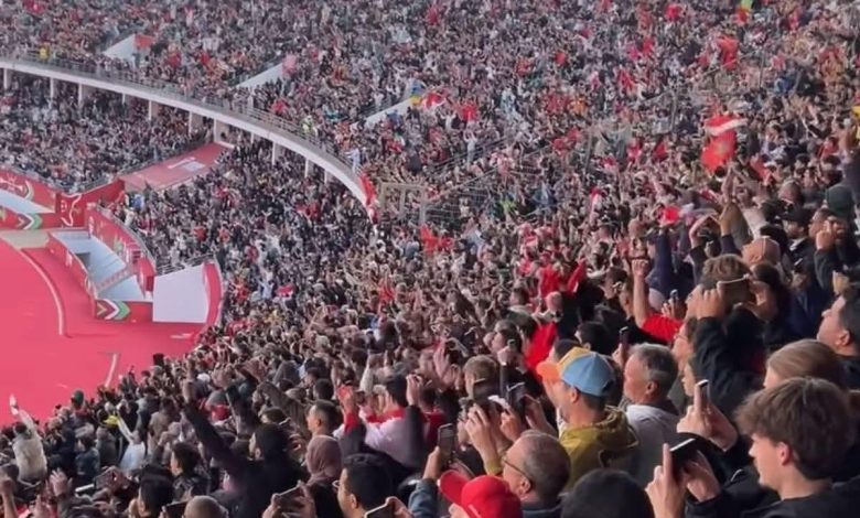أكادير تحت مجهر “الكاف” و”الفيفا”: اللجنة المنظمة تحدد شروط ولوج الملعب الكبير