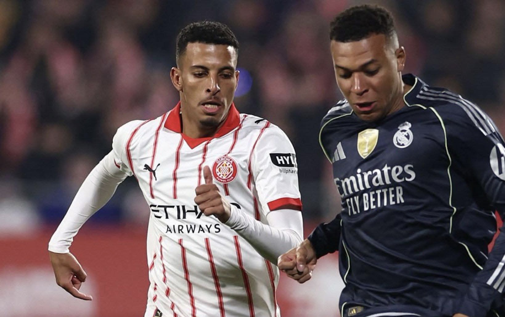 النحلة تجود بعسلها.. عزّ الدين أوناحي يمنح صدارة “الليغا” لبرشلونة