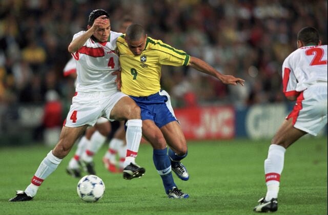 المغرب – البرازيل . شهادة تاريخيّة من الأسطورة رونالدو تجاه أسود الأطلس