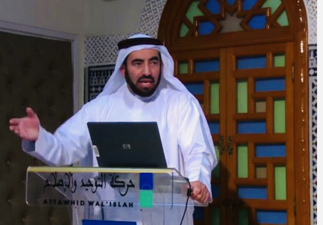 له علاقة قوية بإخوان إبن كيران. الكويت تسحب الجنسية من الاخواني طارق السويدان