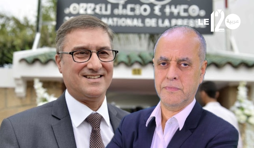 بالفيديو.. مجاهد يرد على البقالي.. توضيح هاديء حول “المهداوي” و”بطاقة اليوتيوب”