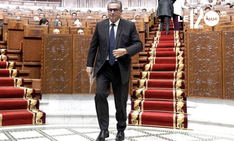 الاقتصاد المغربي يقاوم الصعاب.. أخنوش يتوقع أن يصل معدل النمو 4.8 بالمائة مع نهاية 2025