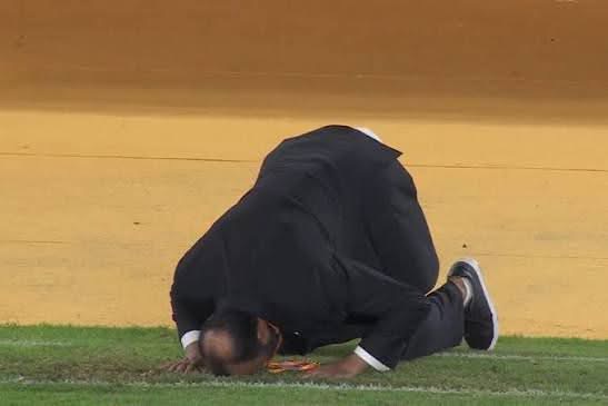 فلسفة السكتيوي التي قادت المغرب الى التتويج بكأس العرب 