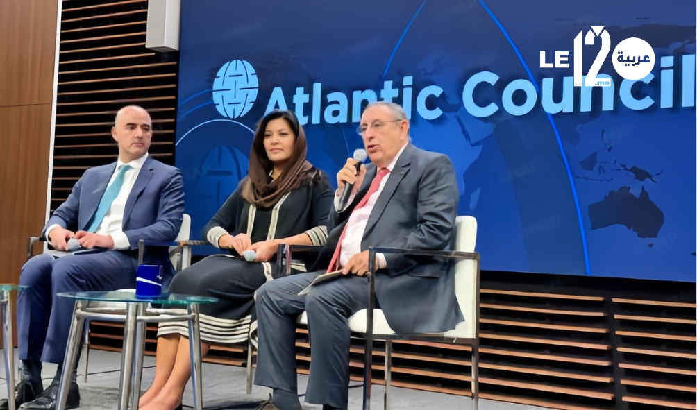 سفير المغرب بواشنطن.. المغرب سيقدم في مونديال 2030 صورة جميلة لبلد يمضي قدما