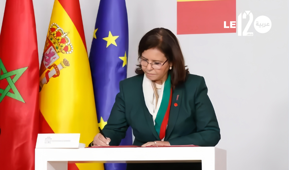 الصيد البحري وتربية الأحياء المائية.. المغرب وإسبانيا يعززان شراكتهما بمذكرة تفاهم استراتيجية