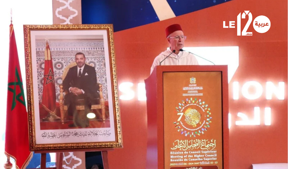 التوفيق.. المغرب يرفض “دبلوماسية الإيمان” ويعزز الأمن الروحي لإفريقيا عبر جسر العلماء