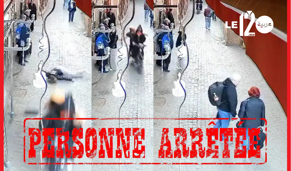 مفاجأة في حادث سرقة مراكش.. الضحية كاتبة إيطالية وهكذا روت “الجحيم” الذي عاشته