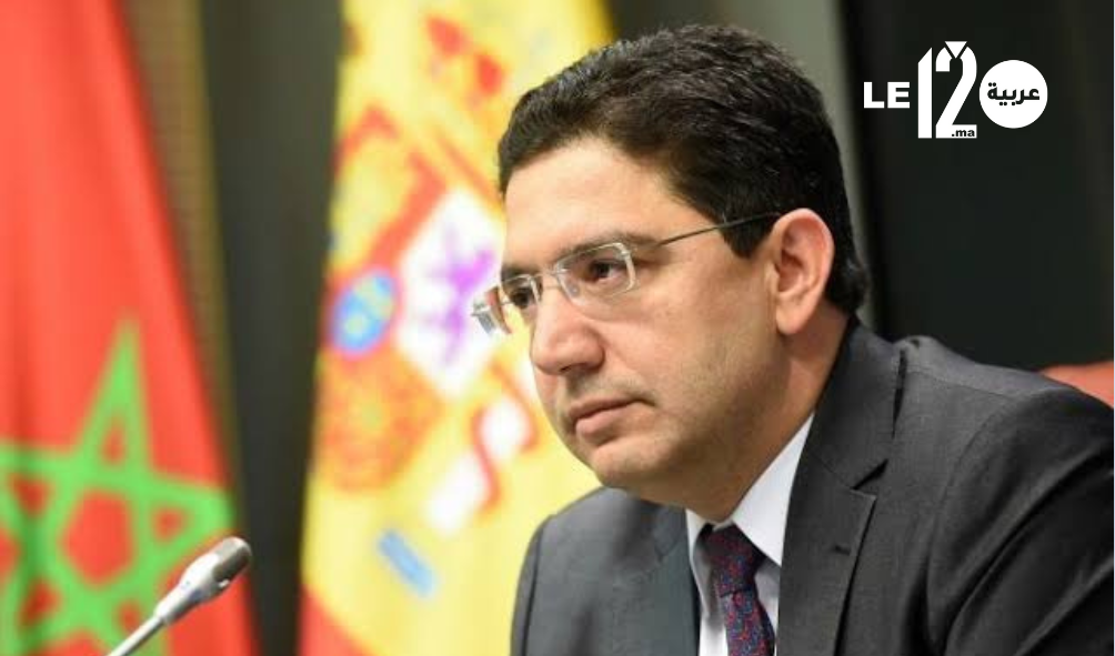 بوريطة لوكالة EFE.. قرار مجلس الأمن 2797 يمثل “قطيعة” ويُرسّخ الحكم الذاتي أساساً للتفاوض