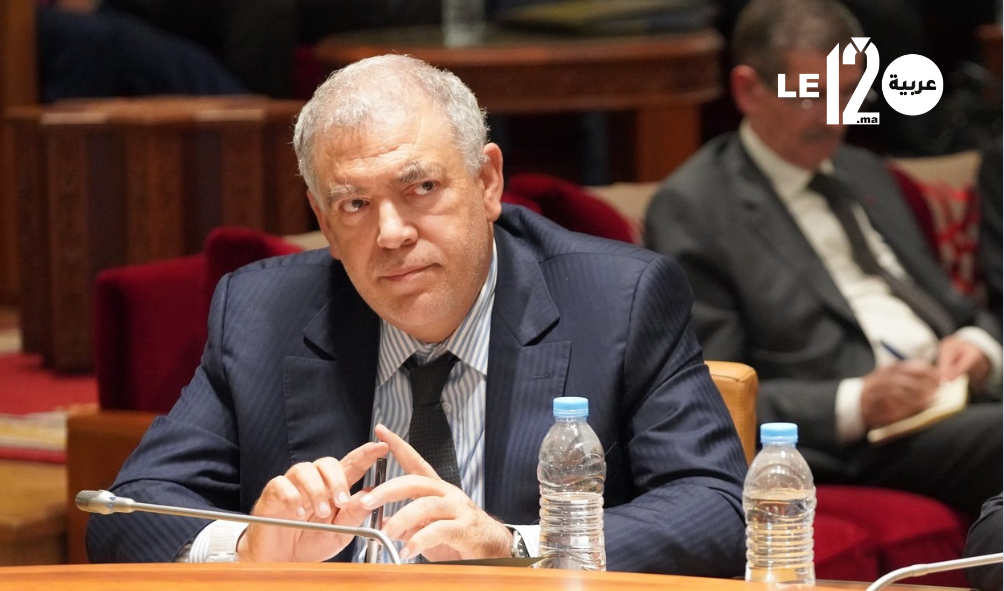 جهود وطنية مُتسارعة.. لجنة الداخلية بمجلس المستشارين تُصادق بالإجماع على مشاريع قوانين الانتخابات