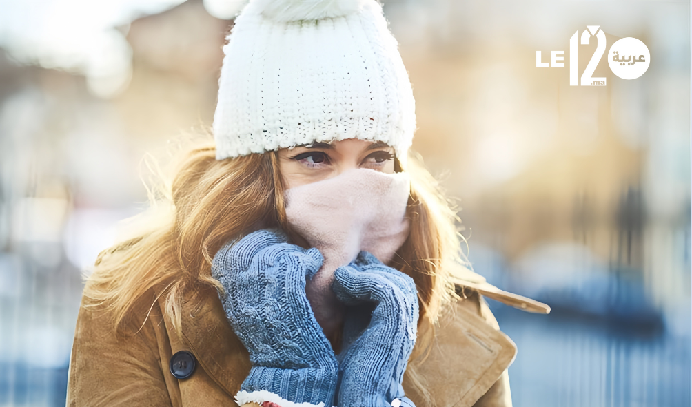 صقيع ورياح قوية وضباب.. مديرية الأرصاد تكشف عن تفاصيل طقس الأحد