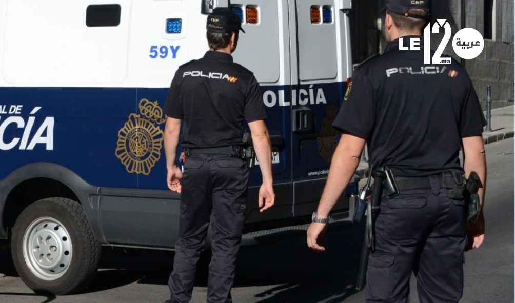 هرب لإسبانيا بعد نهب 750 ألف أورو.. سقوط مغربي مطلوب للإنتربول واقتراب تسليمه للمملكة