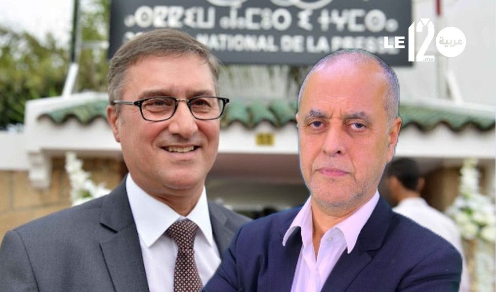 مجاهد يرد على البقالي.. توضيح نـ.اري حول “المهداوي” و”بطاقة اليوتيوب”