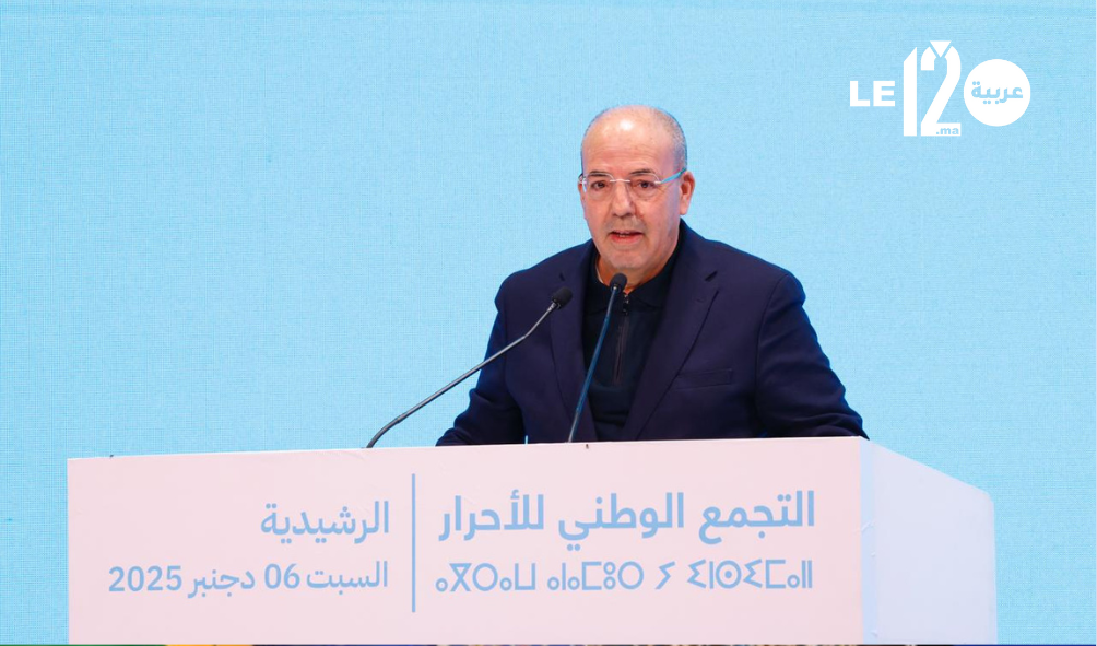 “مسار الإنجازات” بالرشيدية.. مشاريع مائية وفلاحية تعيد تشكيل المشهد التنموي بدرعة تافيلالت