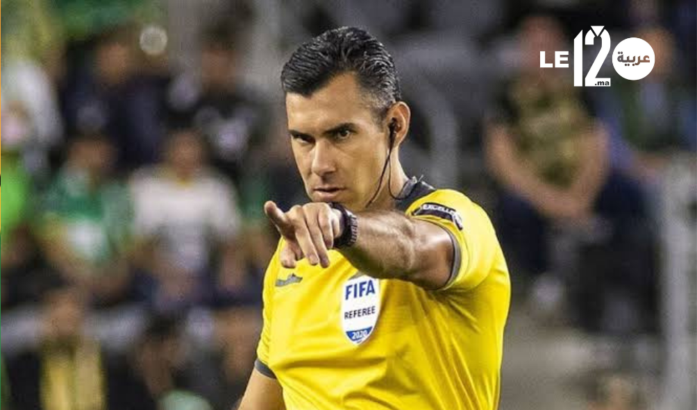 كأس العرب.. إسكوبار يقود قمة المغرب والسعودية