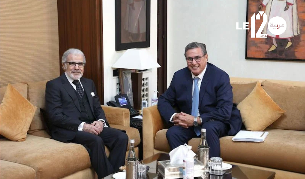 تقرير رسمي.. الاقتصاد المغربي ينمو بـ7,9% في 2024.. والقدرة الشرائية للأسر تتحسن بـ5,1 نقاط