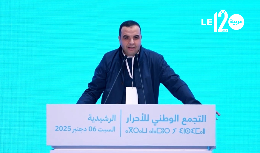 بايتاس.. “الحكومة قامت بأكبر إصلاح ومن قال عفا الله عما سلف لا يحق له إعطاء الدروس” (فيديو)