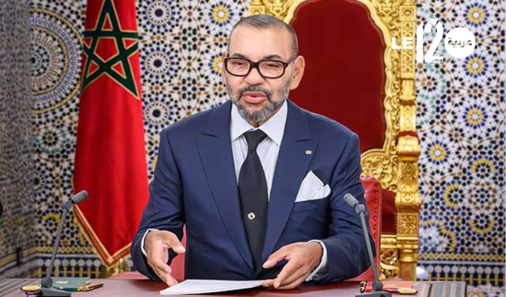 الملك محمد السادس يوافق على اعتماد التاسع من دجنبر يوماً وطنياً للوساطة المرفقية