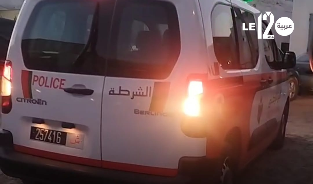 مداهمة بالمكانسة تطيح ببارون مخدرات فرنسي من أصول إفريقية بالبيضاء.. ومطاردة آخر في الشمال