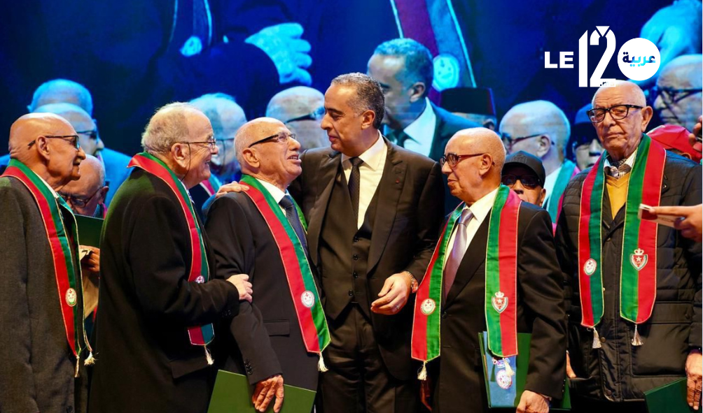 بتعليمات من المدير العام للأمن الوطني.. حملة زيارات منزلية لمتقاعدي ومتقاعدات الشرطة المرضى