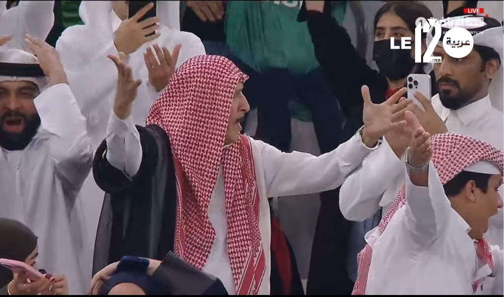 المغرب – السعودية.. بركة البركاوي تبطل سحر “الأخضر” وتحبط مكر رونار