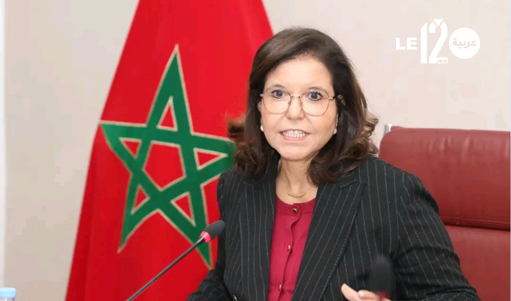 الدريوش تترأس أشغال المجلس الوطني لتربية الأحياء المائية وتؤكد على استراتيجية تطوير القطاع