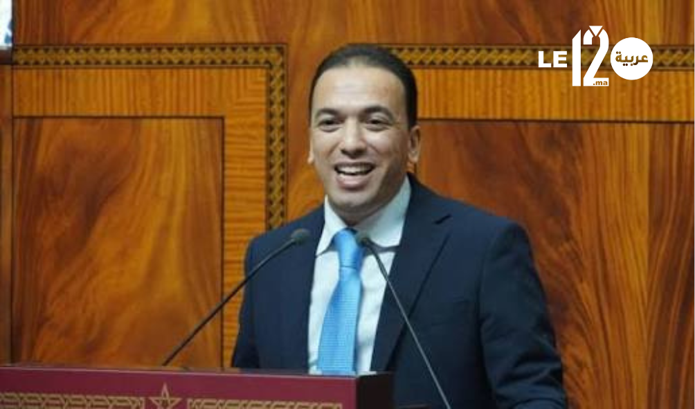 السعدي من البرلمان.. “نسبة ولوجية النساء للبنيات التحتية تصل إلى 50 في المائة” (فيديو)