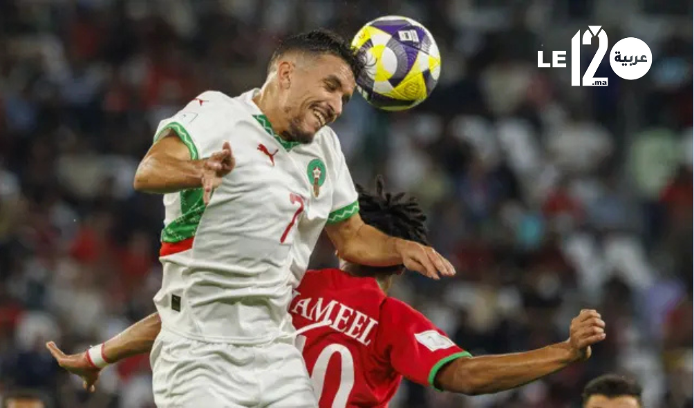 “الأسود الرديفة” تتغلب على السعودية وتخطف بطاقة العبور لربع نهائي كأس العرب