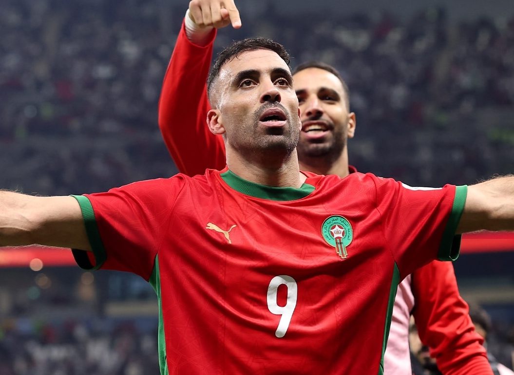 لحظة وداع بطعم التتويج.. حمد الله يُنهي مسيرته الدولية بلقب مغربي تاريخي