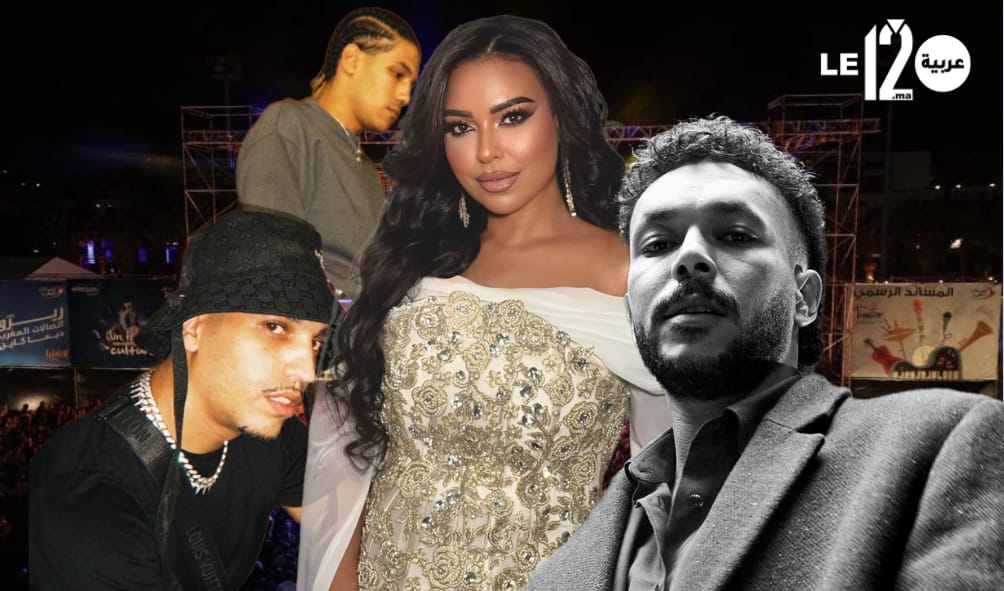 أكادير تحتفي بـ “الفراعنة”.. سهرة مصرية خالصة في قلب مهرجان تيميتار تزامناً مع “الكان”