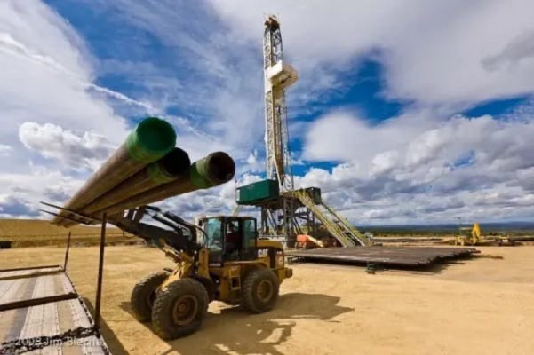 غاز تندرارة يبدأ التدفق.. خطوة إستراتيجية تعزز أمن الطاقة بالمغرب