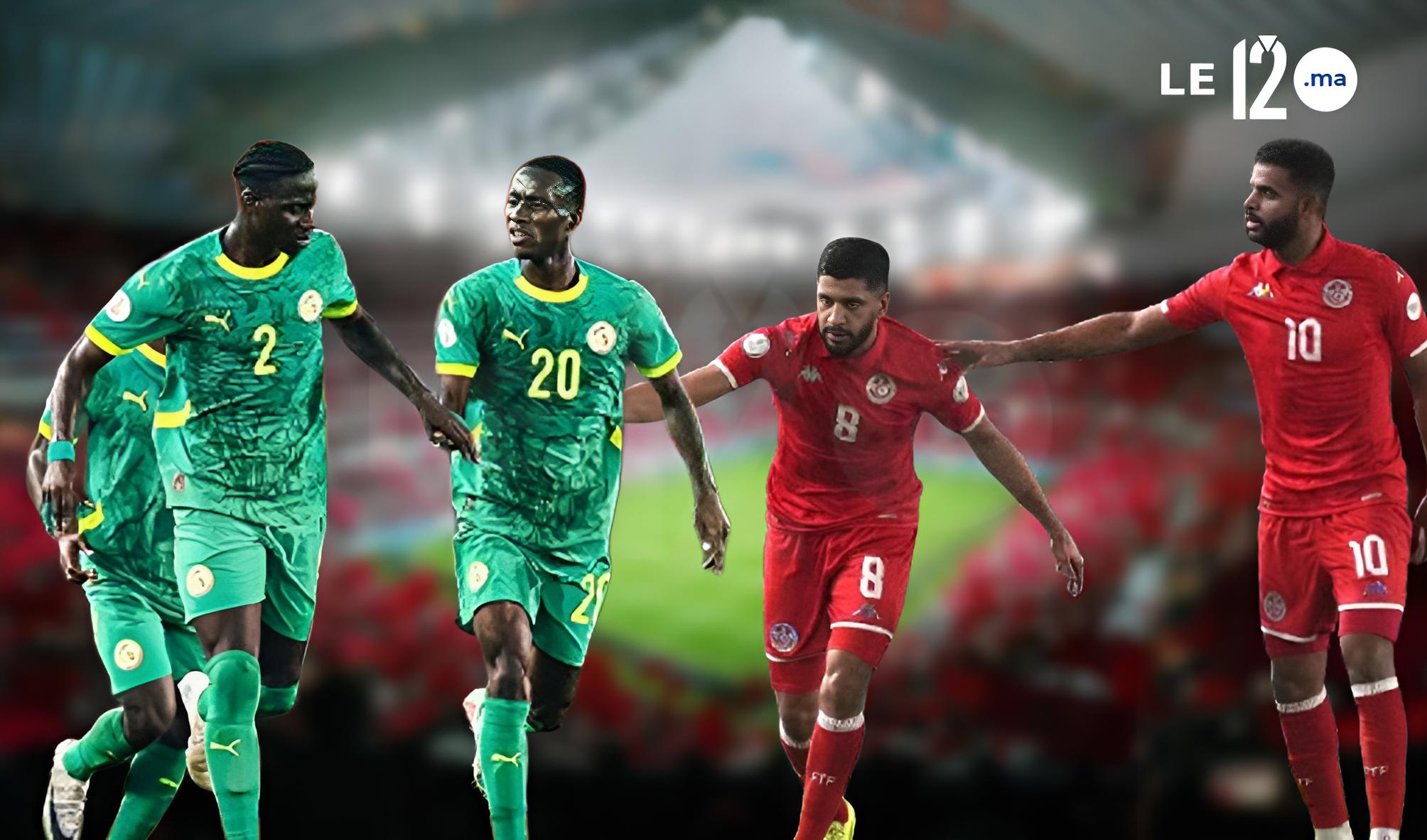 “كان المغرب 2025”.. مواجهات حاسمة في برنامج مباريات اليوم السبت