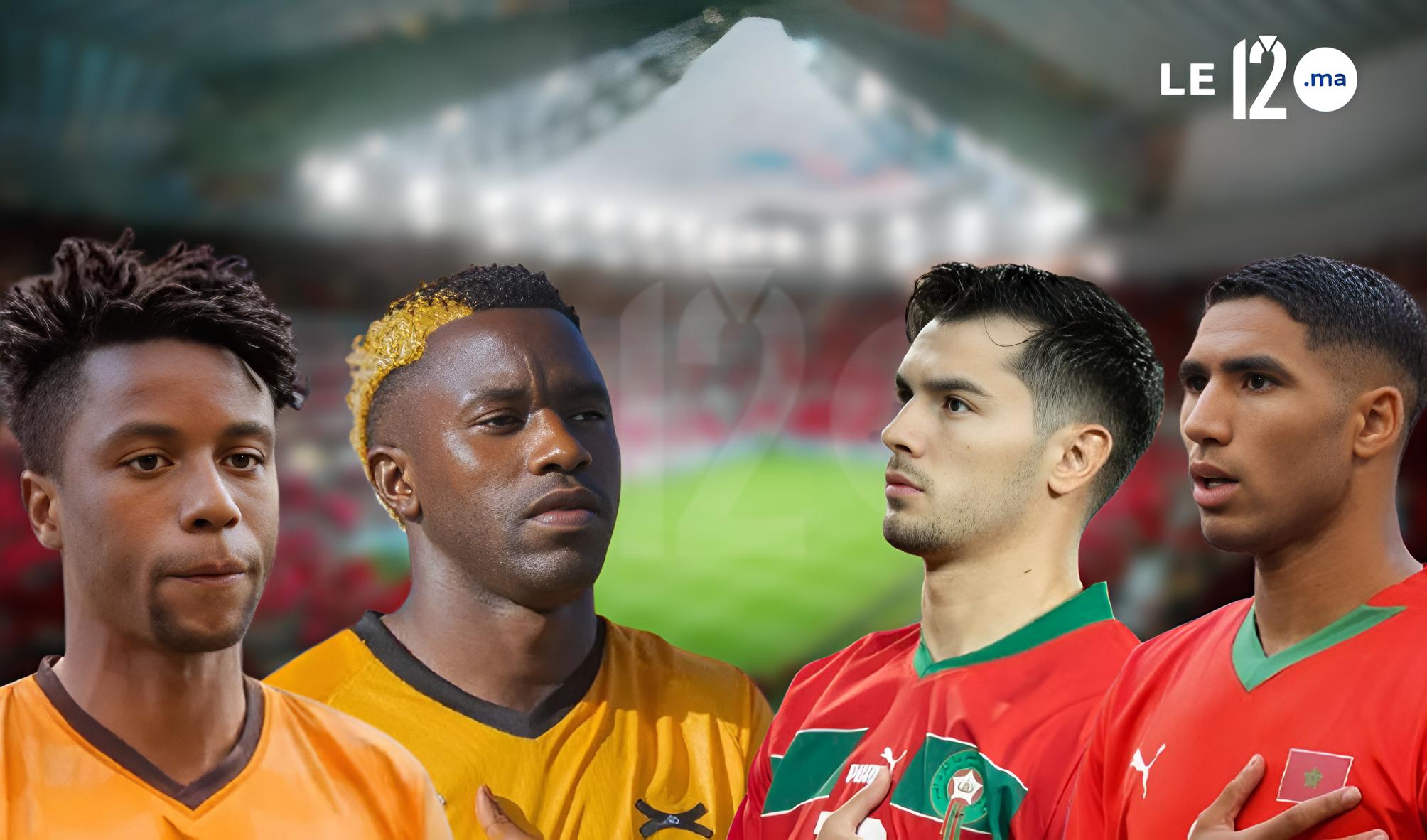 مواجهات حارقة في برنامج مباريات اليوم الإثنين في “كان المغرب 2025”