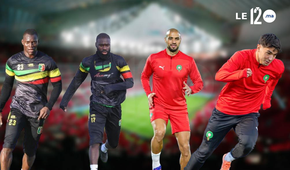 قمم نارية في برنامج مباريات “الكان”.. الأسود في اختبار “نسور مالي” ومصر تبحث عن التأكيد أمام جنوب إفريقيا