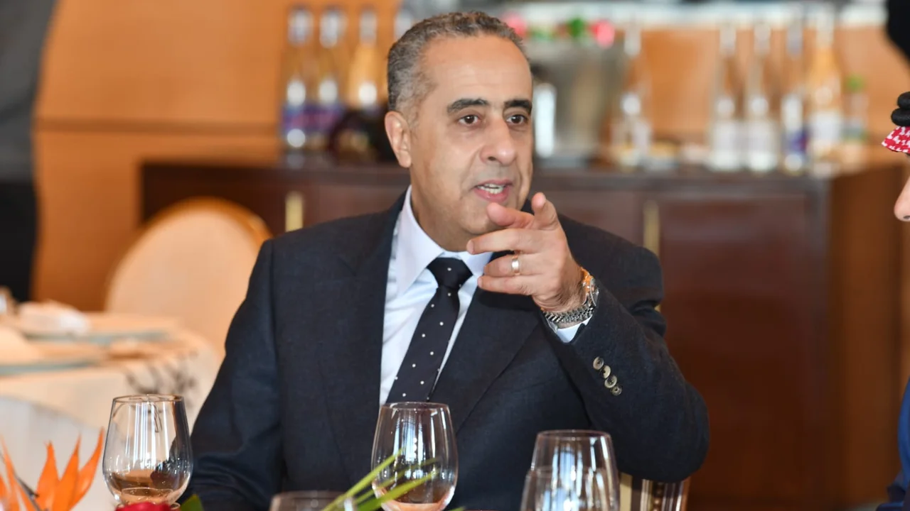 الأمن الوطني يفرج عن منحة استثنائية لفائدة آلاف الأرامل والمتقاعدين 