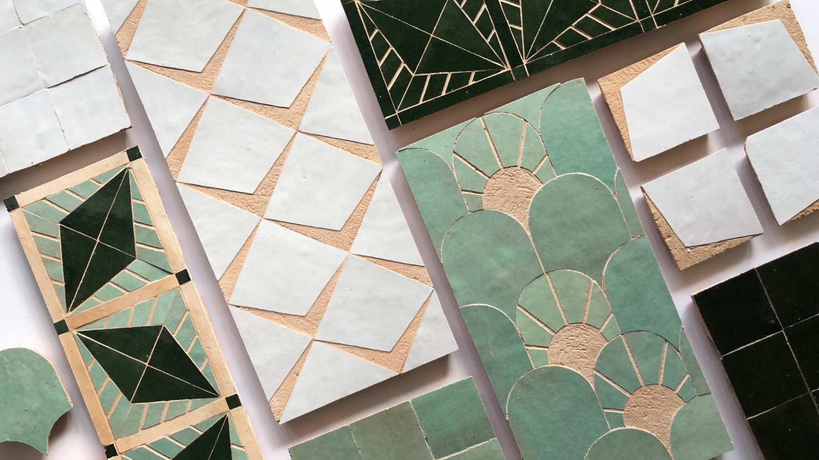 تصاعد نمو الصادرات المغربية بالصناعة التقليدية نحو السوق الأمريكية