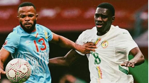 قمة طنجة تنتهي بالتعادل.. ساديو ماني ينقذ السنغال من فخ الفهود في كان 2025 