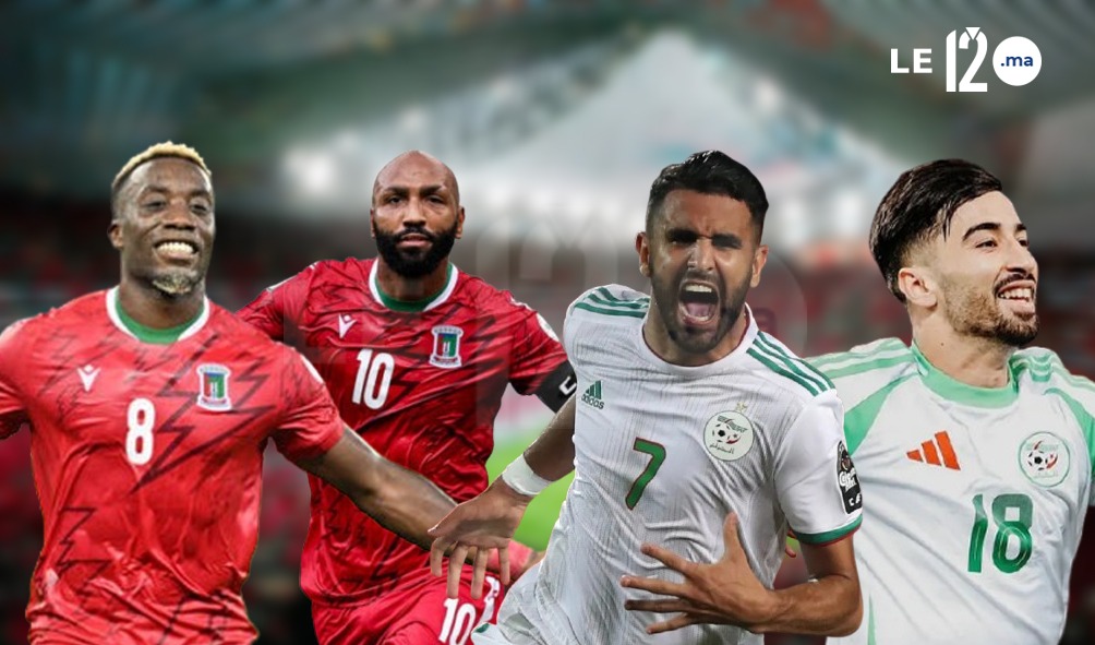 مواجهات مصيرية في برنامج مباريات اليوم الأربعاء.. الجزائر تواجه غينيا الاستوائية في صراع التأهل بـ”كان المغرب 2025″