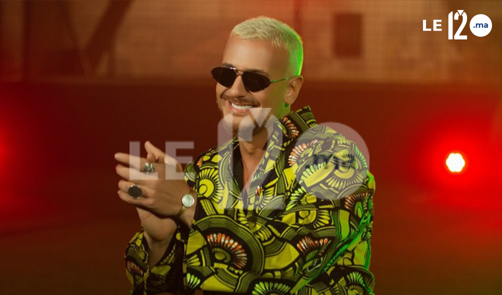 لمجرد يشعل حماس “الكان” ب”Time of Africa” رفقة Inkonnu وزيناشي