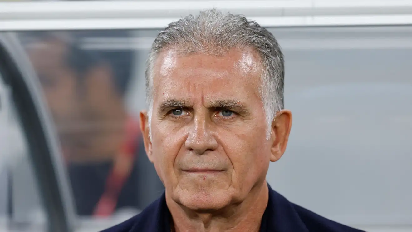 كيروش يتحدى الأسود: عُمان جاهزة لقلب الطاولة في كأس العرب