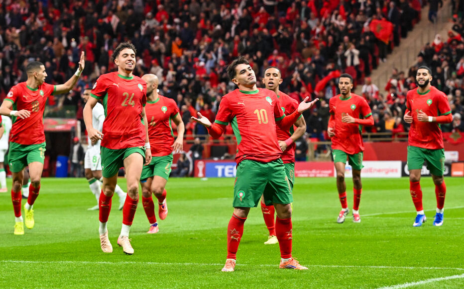 قمم نارية في برنامج مباريات الكان .. الأسود في اختبار نسور مالي ومصر تبحث عن التأكيد أمام جنوب إفريقيا 