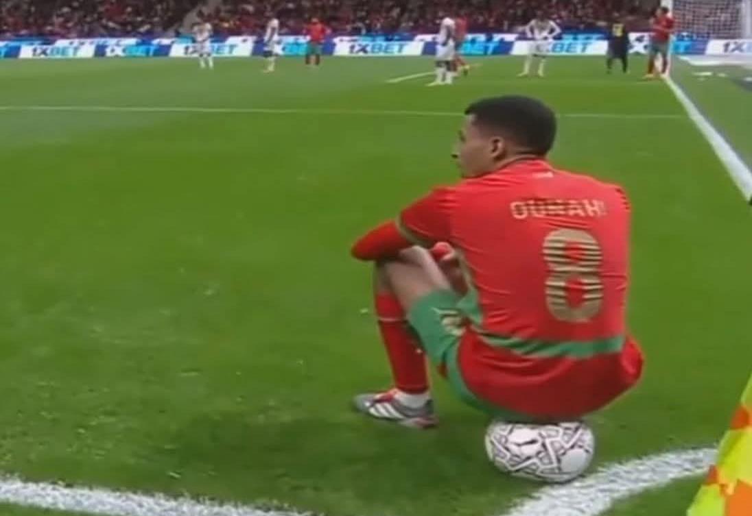 مهزلة الركراكي أمام مالي تحت المجهر.. عبد الإله شوكا يكتب “شرح ملح”