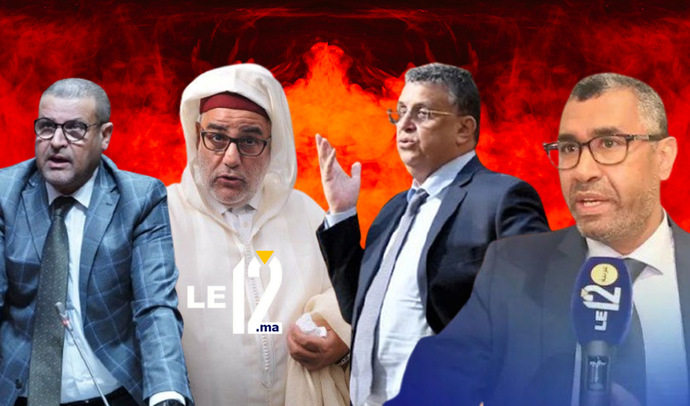 آراء. حتى لا يهان حيكر مرتين يا بوانو..مرة من طرف وهبي ومرة من إخوان إبن كيران!!