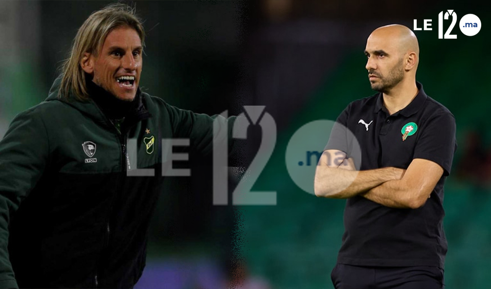 الإكوادور تقترب من مواجهة المغرب في ودية ناريـة قبل مونديال 2026