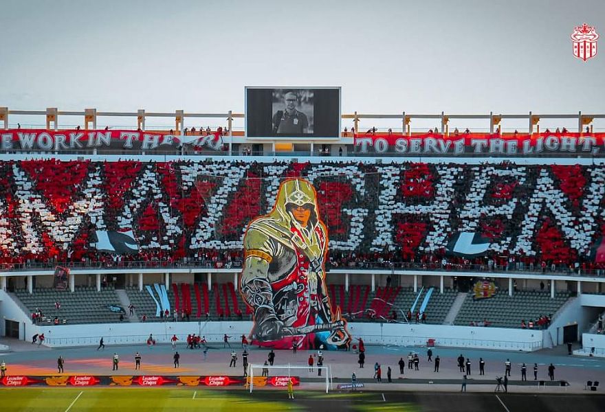 ندوة وطنية حول دور الجمهور الرياضي في ترسيخ قيم الرياضة