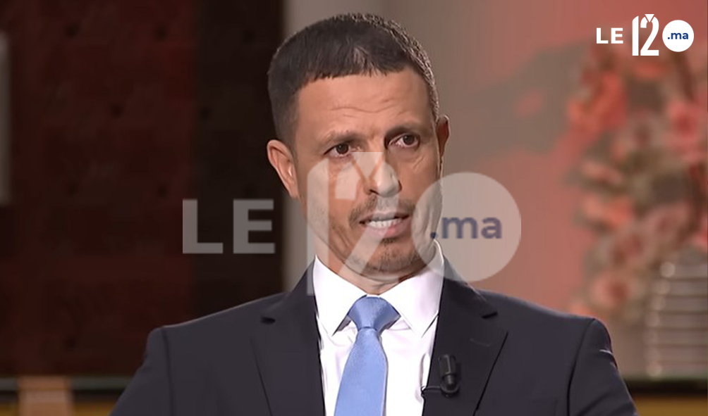 السلامي يُشعل الحماس: المغرب مرشح فوق العادة للتتويج بـ”كان 2025″