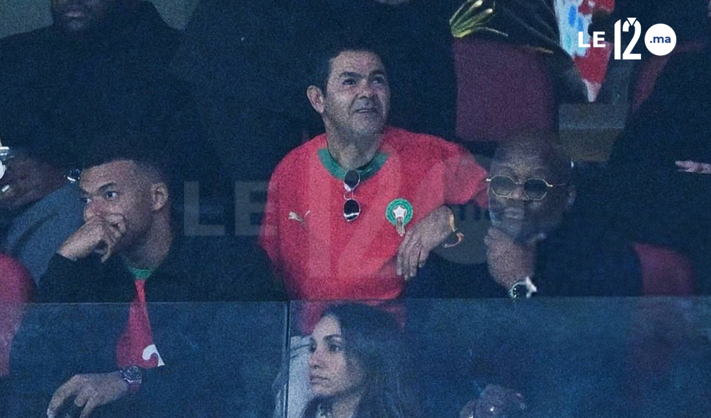 نجوم تؤثث “كان المغرب 2025”.. مبابي، الدبوز، زيدان