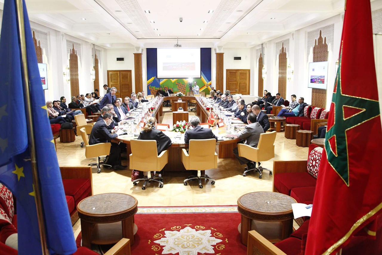 آراء. البرلمانُ الأوروبيُ ..صوت ترجيح واحد.. صوت جرس إنذار …أين البرلمان المغربي؟